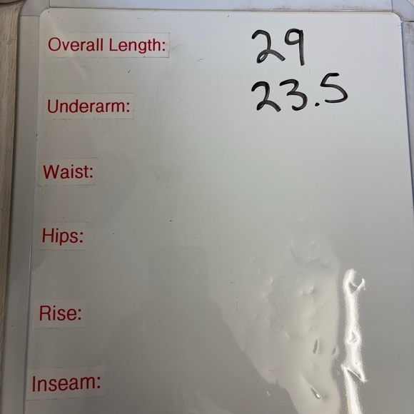 Mansted Crew Neck Sweater Relaxed Fit teal turquoise cotton ribbed xl - Picture 6 of 7